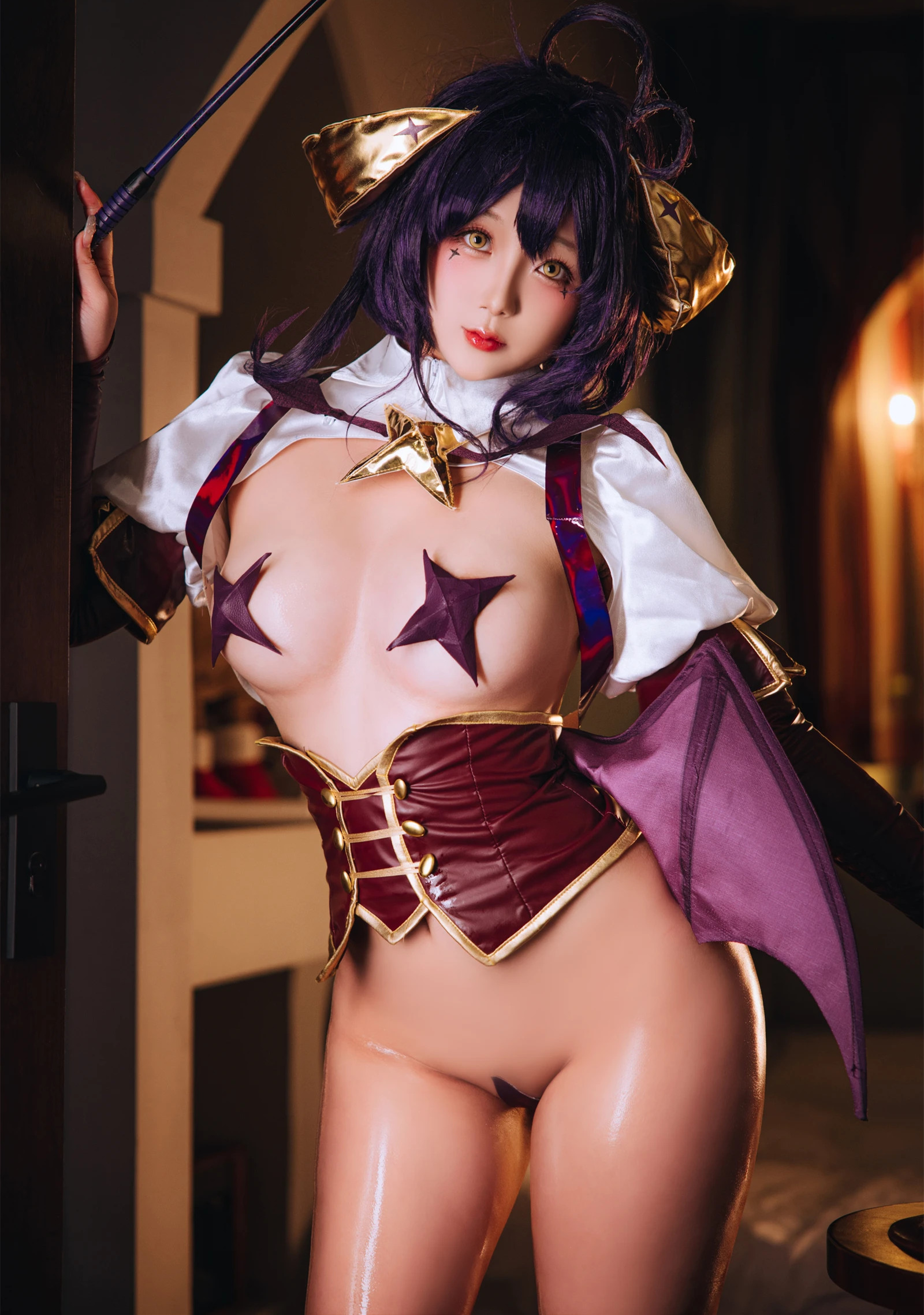 Gallery - Cosplay日奈娇 柊舞缇娜